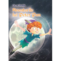 Ce ne învață: Aventurile lui Peter Pan