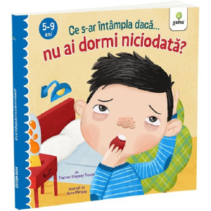 Ce s-ar întâmpla dacă nu ai dormi niciodată?