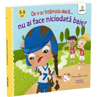 Ce s-ar întampla dacă nu ai face niciodată baie?