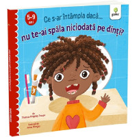 Ce s-ar întampla dacă nu te-ai spăla niciodată pe dinți?
