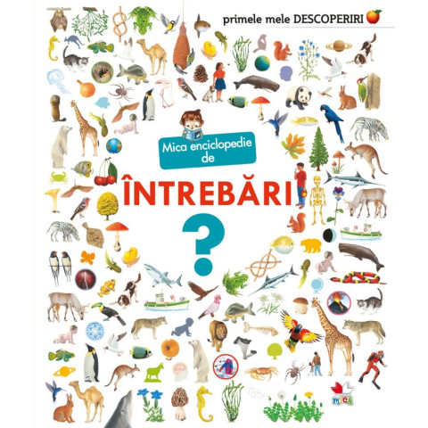 Mica enciclopedie de întrebări