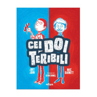 Cei Doi Teribili 1