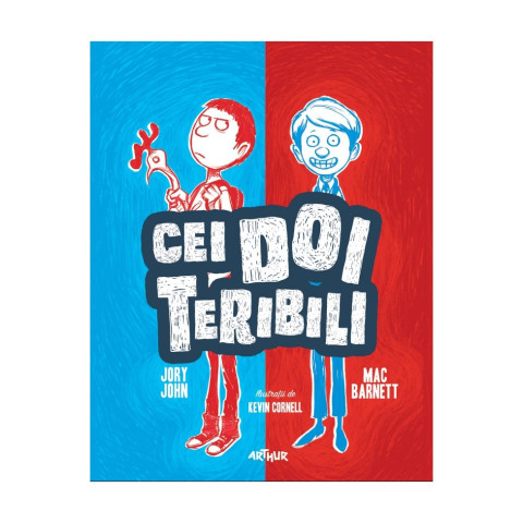 Cei Doi Teribili 1