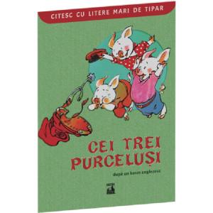 Cei trei purceluși