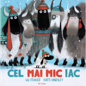 Cel mai mic iac