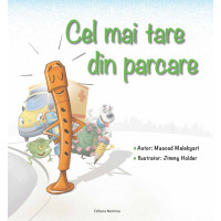 Cel mai tare din parcare