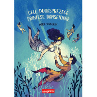 Cele douăsprezece prințese dansatoare