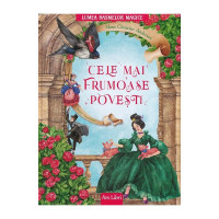 Cele mai frumoase povești