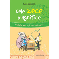 Cele zece magnifice