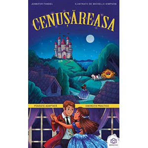 Cenușăreasa