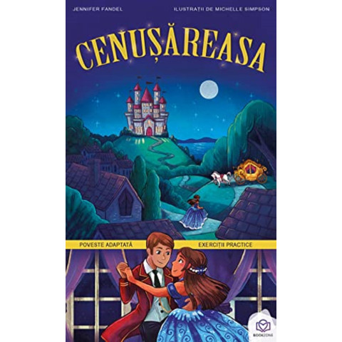 Cenușăreasa