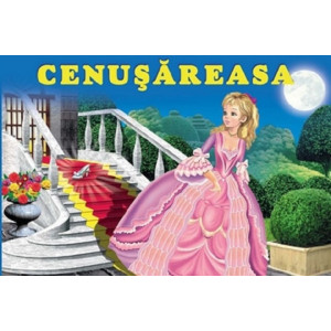 Cenușăreasa