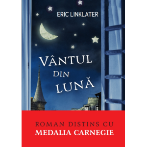 Vântul din lună