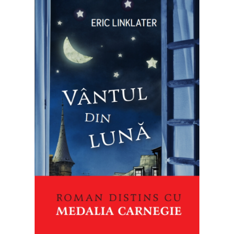 Vântul din lună