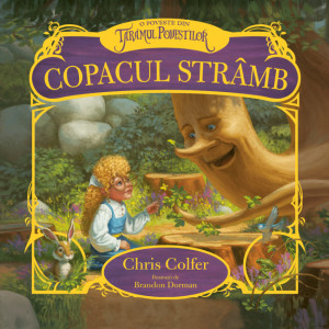 Copacul strâmb