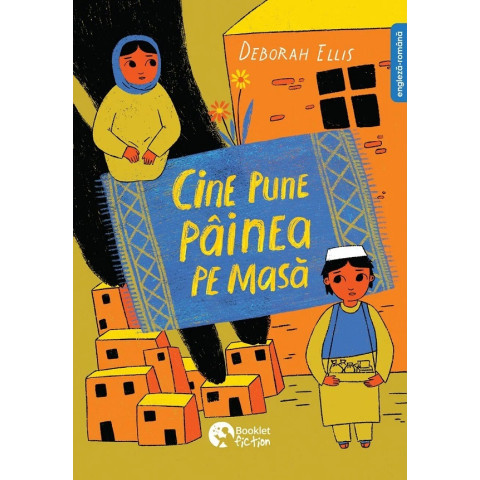 Cine pune pâinea pe masă