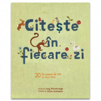 Citește în fiecare zi