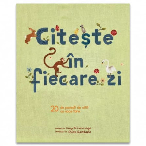 Citește în fiecare zi
