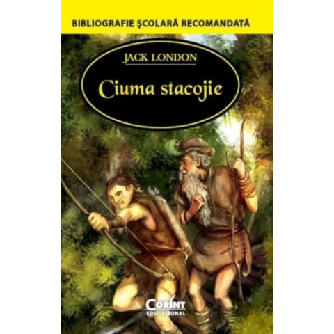 Ciuma stacojie