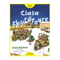 Clasa zburătoare