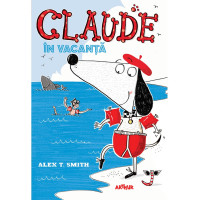 Claude #2: Claude în vacanță