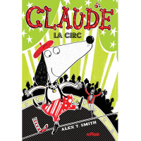 Claude #3: Claude la circ