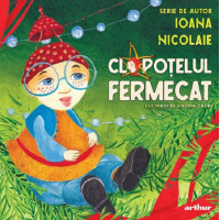 Clopoțelul fermecat