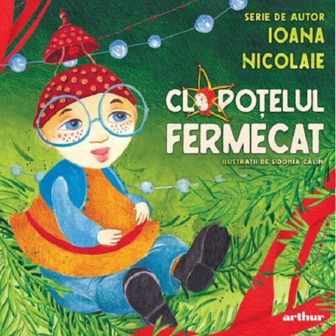 Clopoțelul fermecat