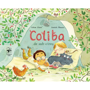 Coliba de sub cireș