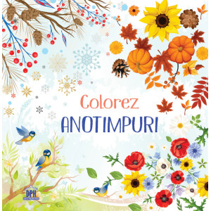 Colorez anotimpuri