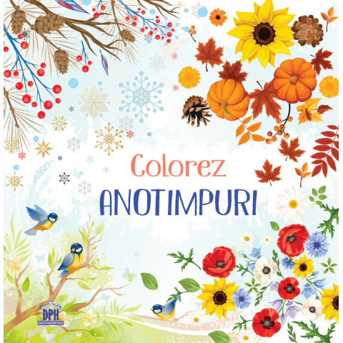 Colorez anotimpuri