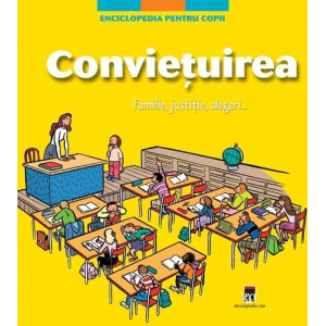 Conviețuirea - Enciclopedia pentru copii