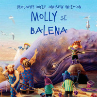 Molly și balena