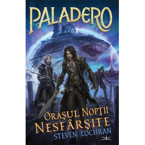 Paladero 2 - Orașul nopții nesfârșite