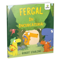 Fergal în încurcătură!