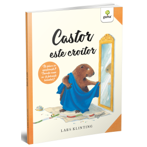 Castor este croitor