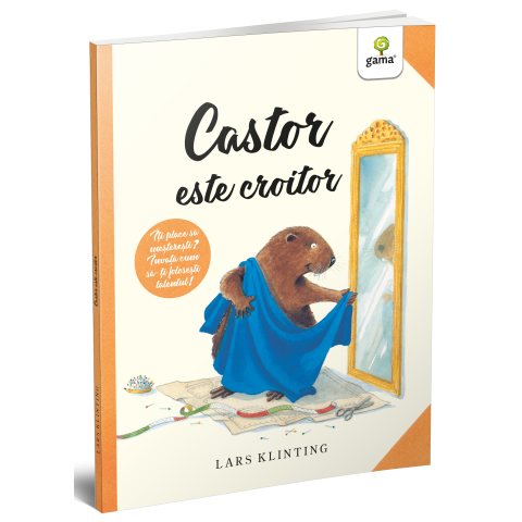 Castor este croitor