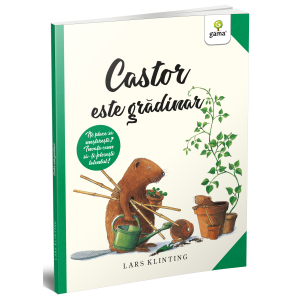 Castor este grădinar