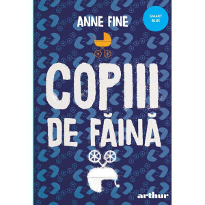 Copiii de făină 