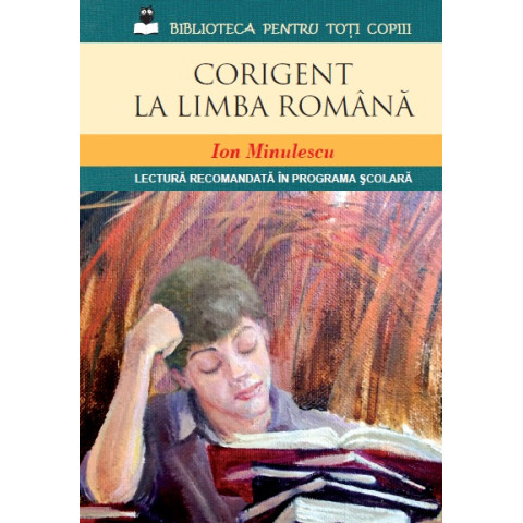 Corigent la limba română