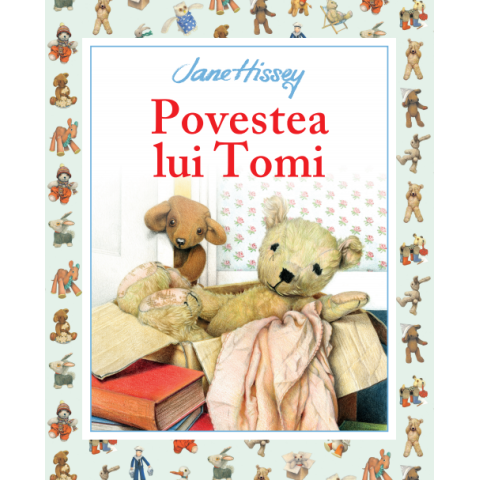 Povestea lui Tomi