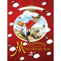 Aventurile Baronului Munchhausen Aventurile Baronului Munchhausen