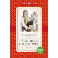 Călătoriile lui Gulliver