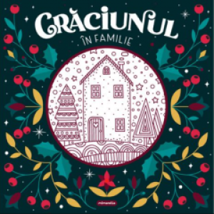 Crăciunul în familie