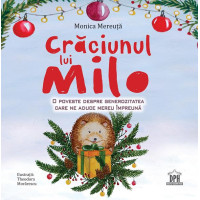 Crăciunul lui Milo