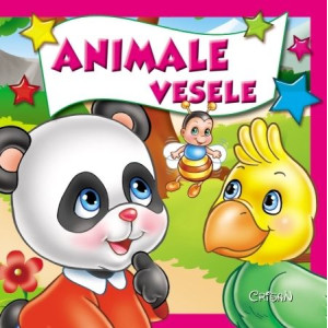 Animale vesele