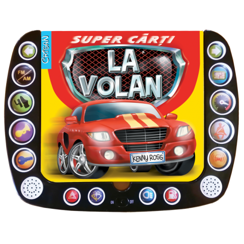 La volan