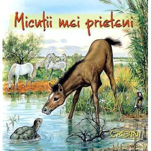 Micuţii mei prieteni