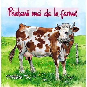 Prietenii mei de la fermă