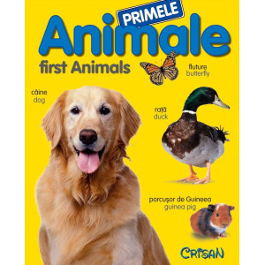 Primele animale